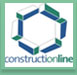 construction line Bush Hill Park